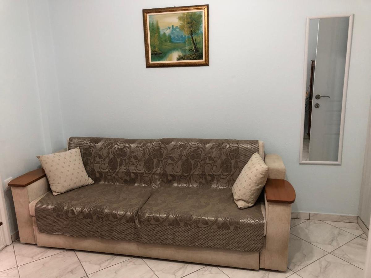 Thea Sea Apartment نيا موذانيا المظهر الخارجي الصورة