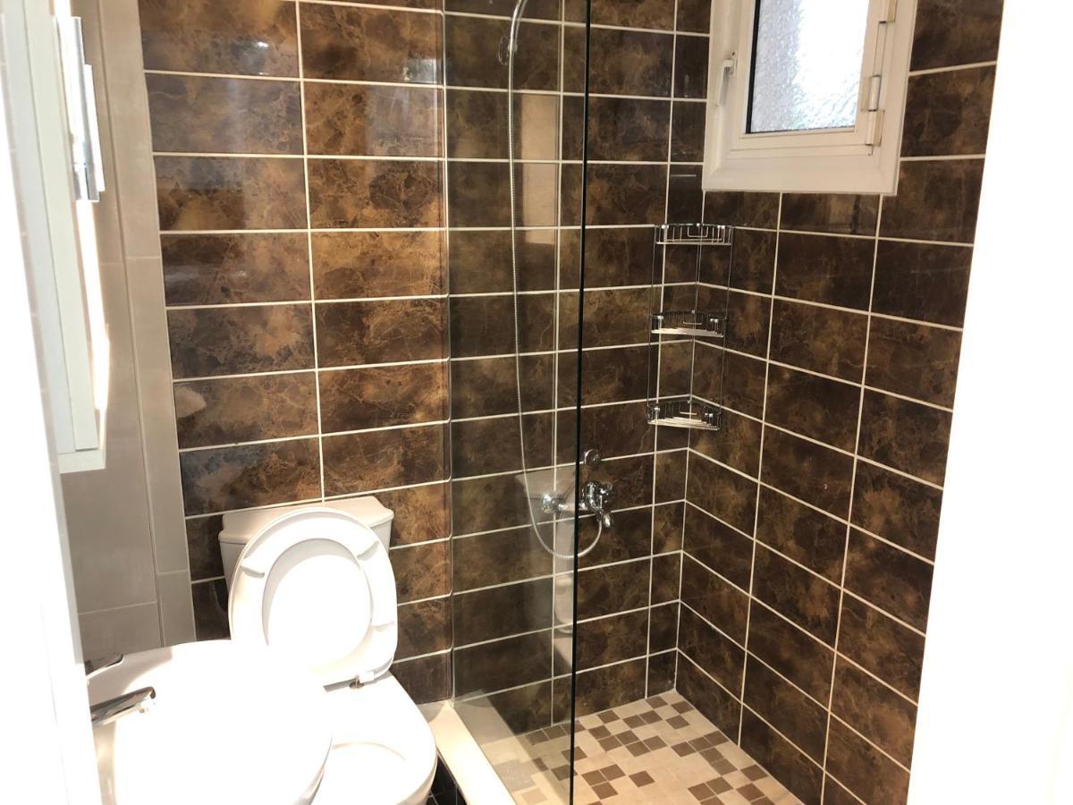 Thea Sea Apartment نيا موذانيا المظهر الخارجي الصورة