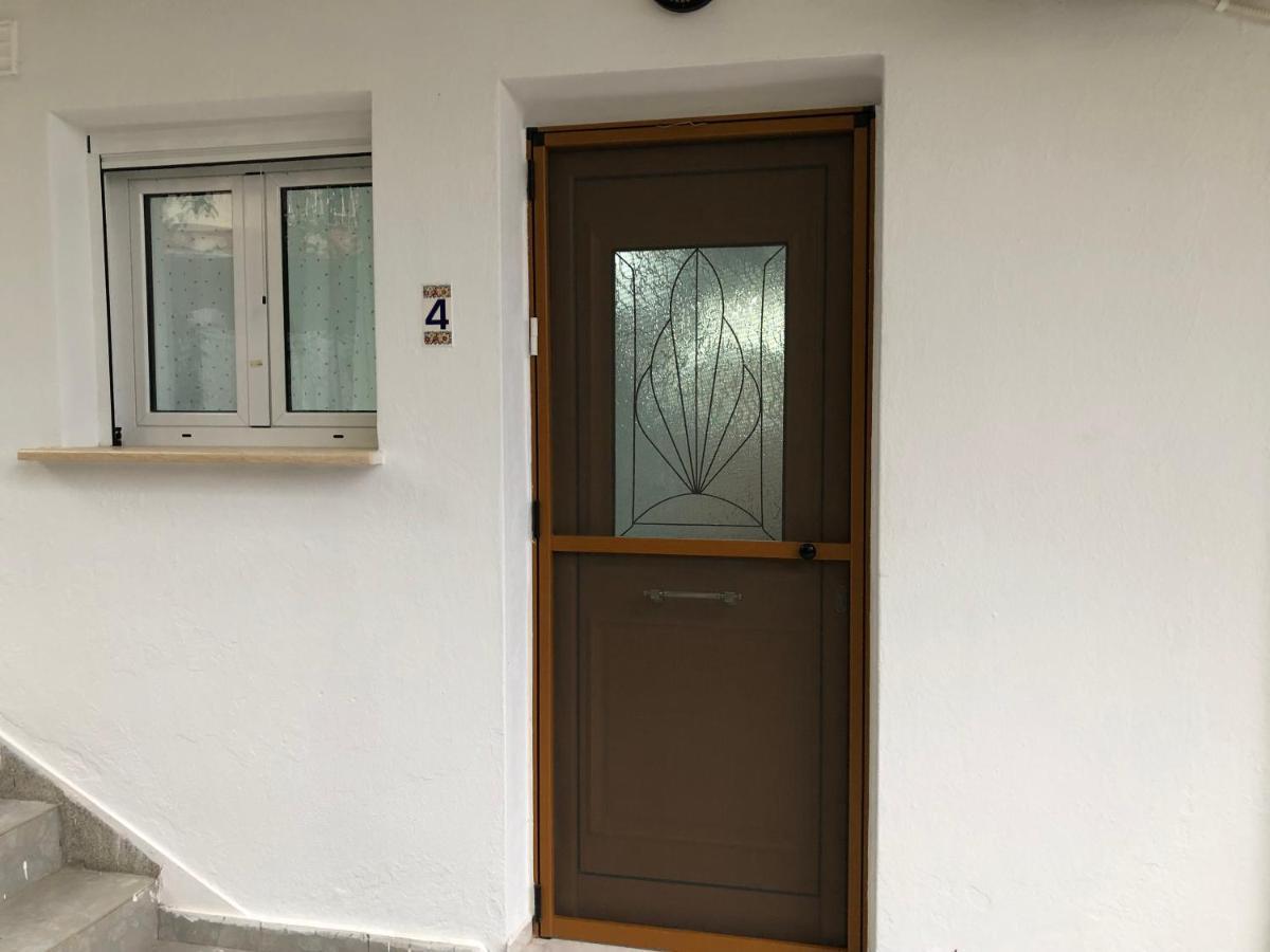 Thea Sea Apartment نيا موذانيا المظهر الخارجي الصورة